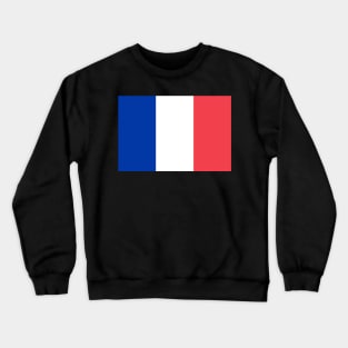 France Crewneck Sweatshirt